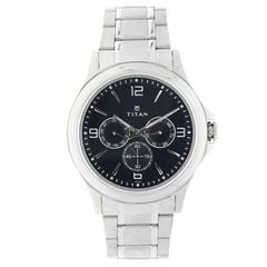  Đồng hồ Nam Titan 1698SM02 
