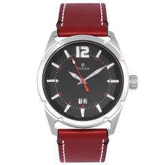  Đồng hồ Nam Titan 1699SL01 