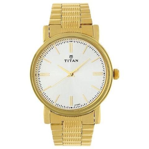 Đồng hồ Nam Titan 1712YM01