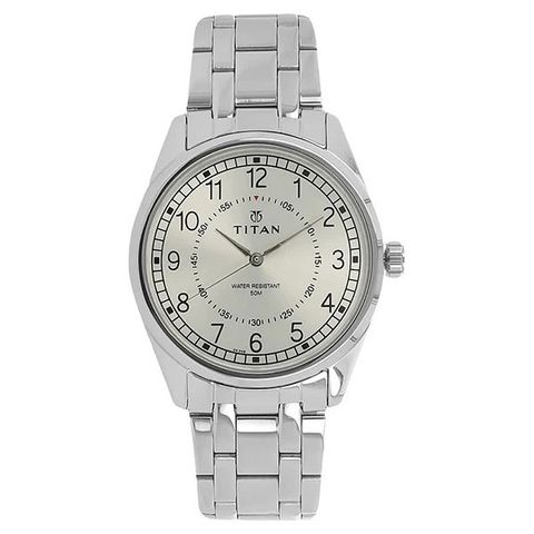 Đồng hồ Nam Titan 1729SM01