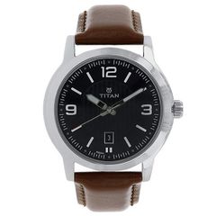  Đồng hồ Nam Titan 1730SL02 