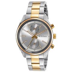  Đồng hồ Nam Titan 1733BM01 