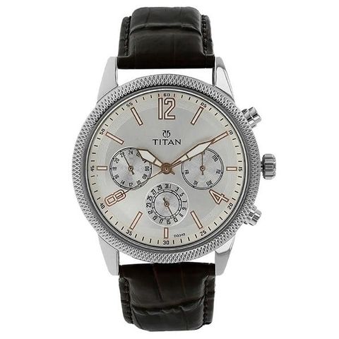 Đồng hồ Nam Titan 1734SL01