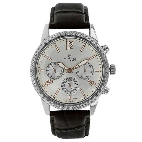 Đồng hồ Nam Titan 1734SL01