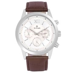  Đồng hồ Nam Titan 1766SL01 