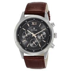  Đồng hồ Nam Titan 1766SL02 