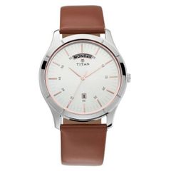  Đồng hồ Nam Titan 1767SL01 
