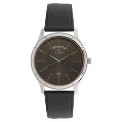  Đồng hồ Nam Titan 1767SL02 