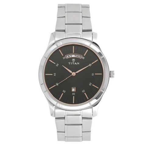 Đồng hồ Nam Titan 1767SM02