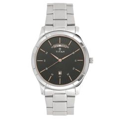  Đồng hồ Nam Titan 1767SM02 