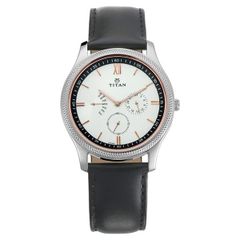  Đồng hồ Nam Titan 1768SL02 