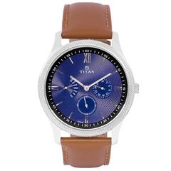  Đồng hồ Nam Titan 1768SL03 