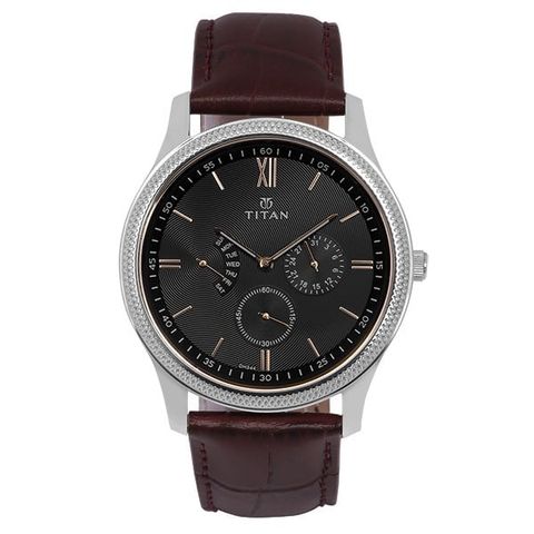 Đồng hồ Nam Titan 1768SL04