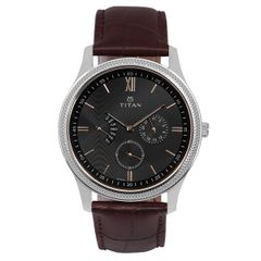  Đồng hồ Nam Titan 1768SL04 