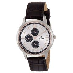  Đồng hồ Nam Titan 1769SL04 