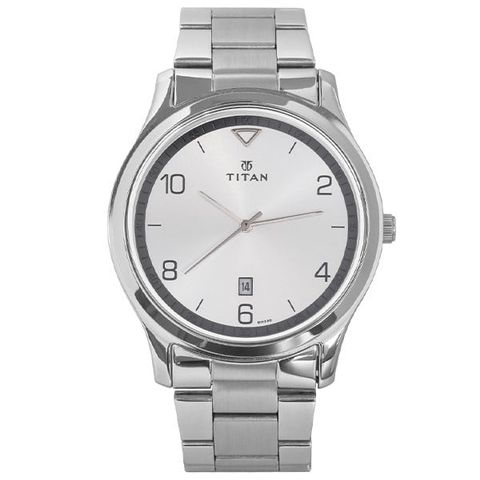 Đồng hồ Nam Titan 1770SM01