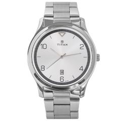  Đồng hồ Nam Titan 1770SM01 