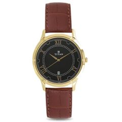  Đồng hồ Nam Titan 1775YL01 