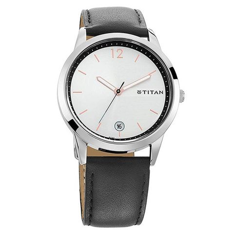 Đồng hồ Nam Titan 1806SL01