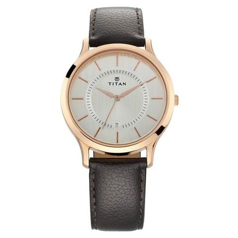 Đồng hồ Nam Titan 1825WL01