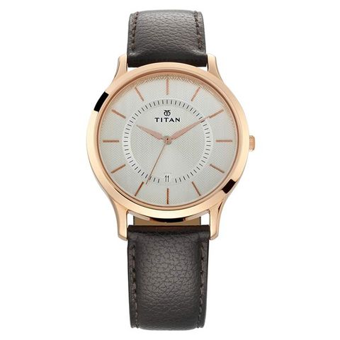 Đồng hồ Nam Titan 1825WL01