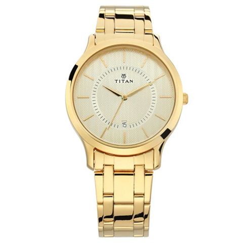 Đồng hồ Nam Titan 1825YM01