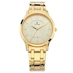  Đồng hồ Nam Titan 1825YM01 