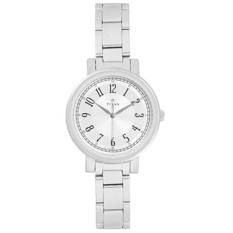 Đồng hồ Nữ Titan 2554SM01