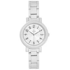  Đồng hồ Nữ Titan 2554SM01 