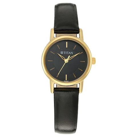 Đồng hồ Nữ Titan 2593YL03