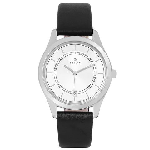 Đồng hồ Nữ Titan 2596SL02