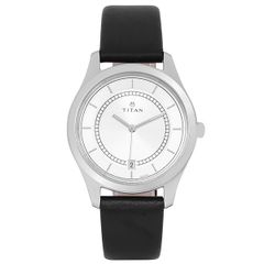  Đồng hồ Nữ Titan 2596SL02 