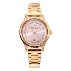  Đồng hồ Nữ Titan 2638WM01 giá rẻ, chính hãng | trungtambaohanh.com 