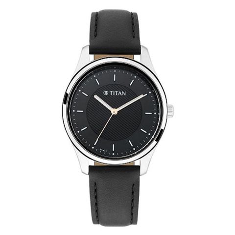 Đồng hồ Nữ Titan 2639SL01
