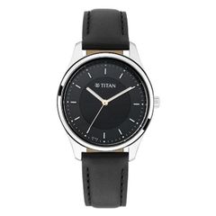  Đồng hồ Nữ Titan 2639SL01 