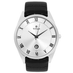  Đồng hồ Nam Titan 90054SL01 