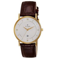 Đồng hồ Nam Titan 9162YL01 