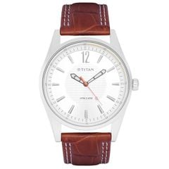  Đồng hồ Nam Titan 9322SL09 