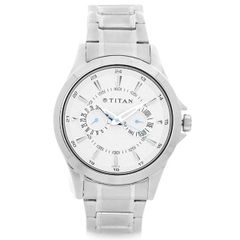  Đồng hồ Nam Titan 9323SM01 