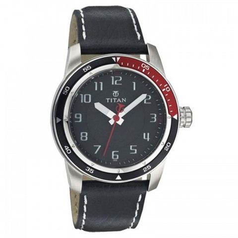Đồng hồ Nam Titan 9354KL01