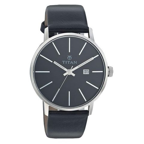 Đồng hồ Nam Titan 93999837SL02