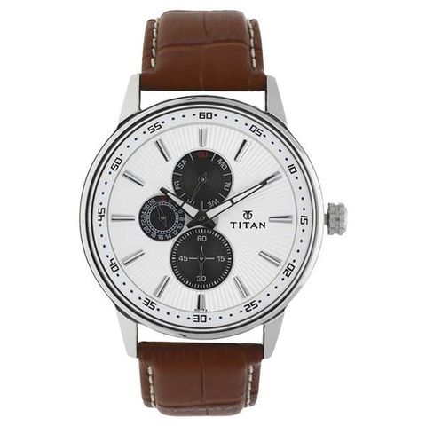 Đồng hồ Nam Titan 9441SL01