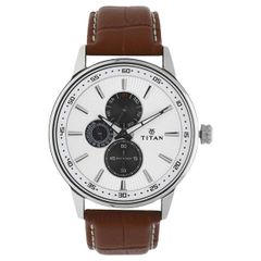  Đồng hồ Nam Titan 9441SL01 
