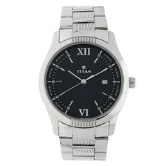  Đồng hồ Nam Titan 1739SM02 