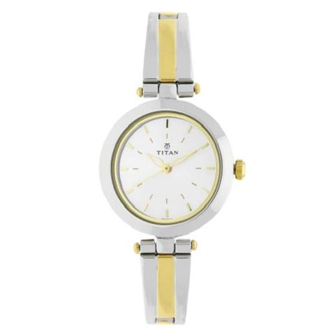 Đồng hồ Nữ Titan 2574BM01 giá tốt, chính hãng | trungtambaohanh.com