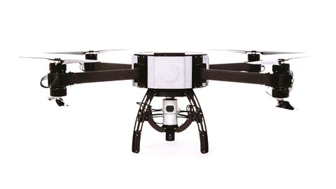 Flycam Xactsense Titan