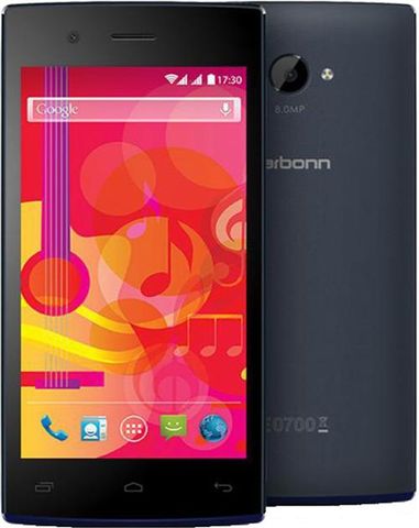 Karbonn Titanium S30