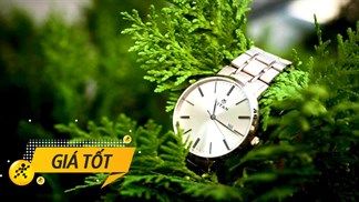 Top 10 mẫu đồng hồ TITAN bán chạy nhất 2021: Xem thử có mẫu nào đẹp, sắm ngay vì đang giảm tới 50%++
