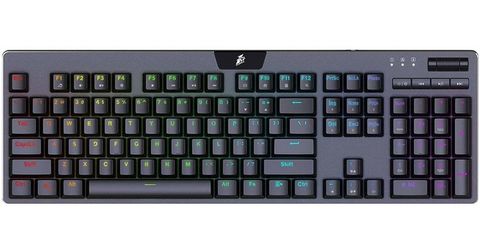 1Stplayer Bullet Hunter Series Mk6 Keyboard