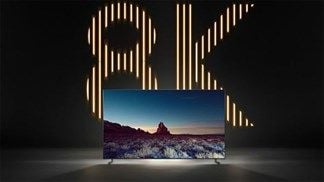 TV 8K: Một xu hướng công nghệ mới cho chất lượng hình ảnh chân thật và sắc nét đến từng chi tiết nhỏ nhất